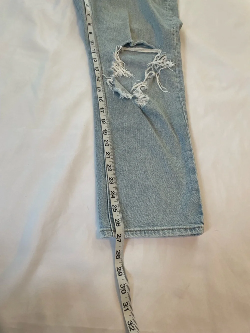 American Eagle Outfitters classic super